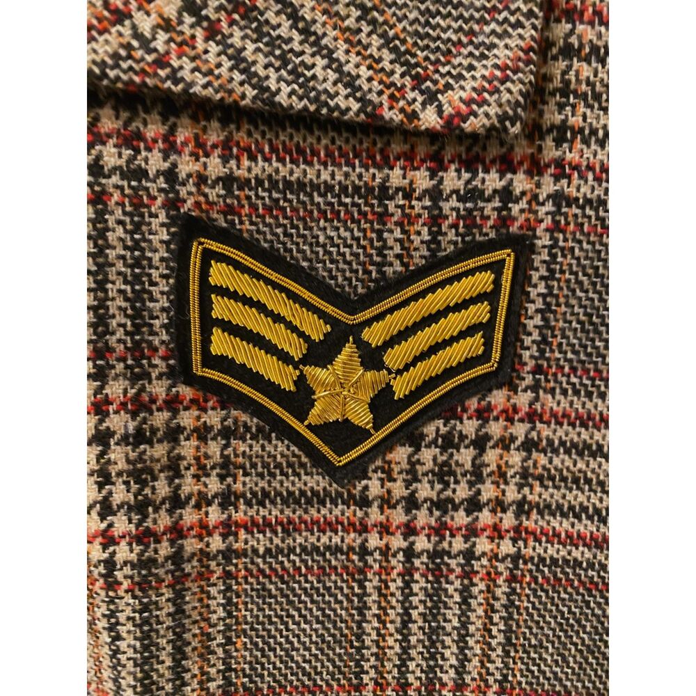 Veronica Beard Merlin Dickey Jacket - Picture 8 of 16